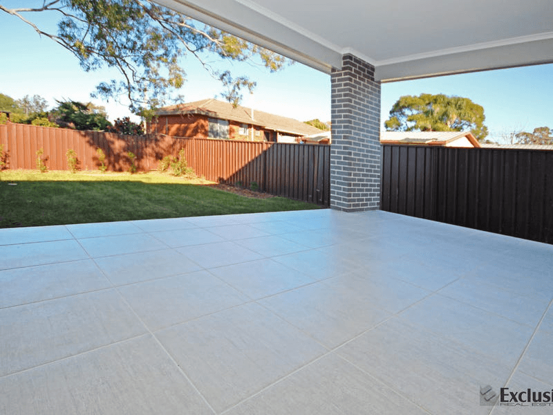 6A Burton Avenue, CHESTER HILL, NSW 2162