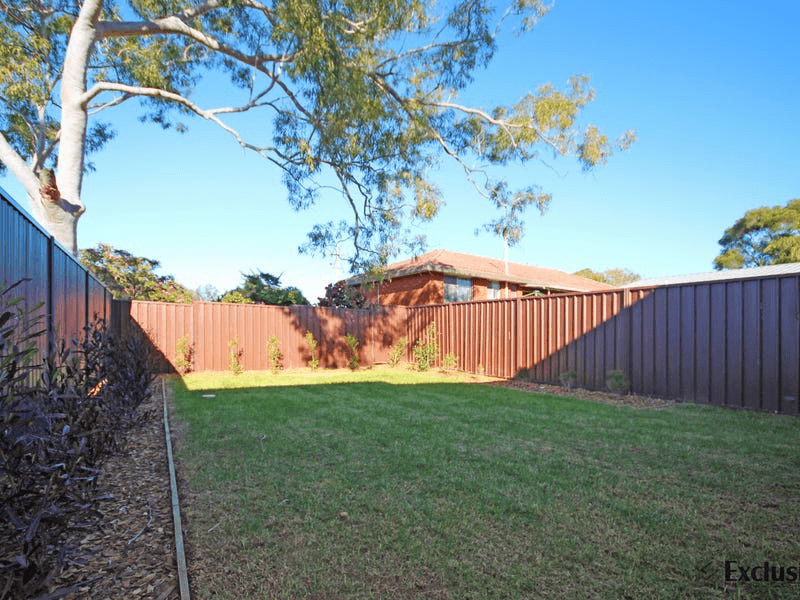 6A Burton Avenue, CHESTER HILL, NSW 2162