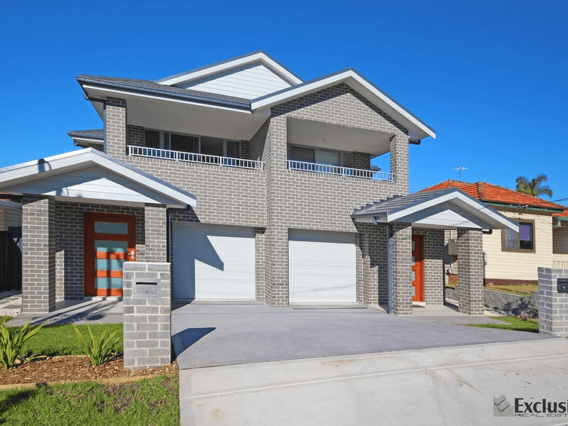 6A Burton Avenue, CHESTER HILL, NSW 2162