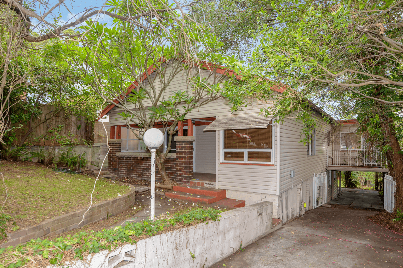 3 Bent Street, GOSFORD, NSW 2250