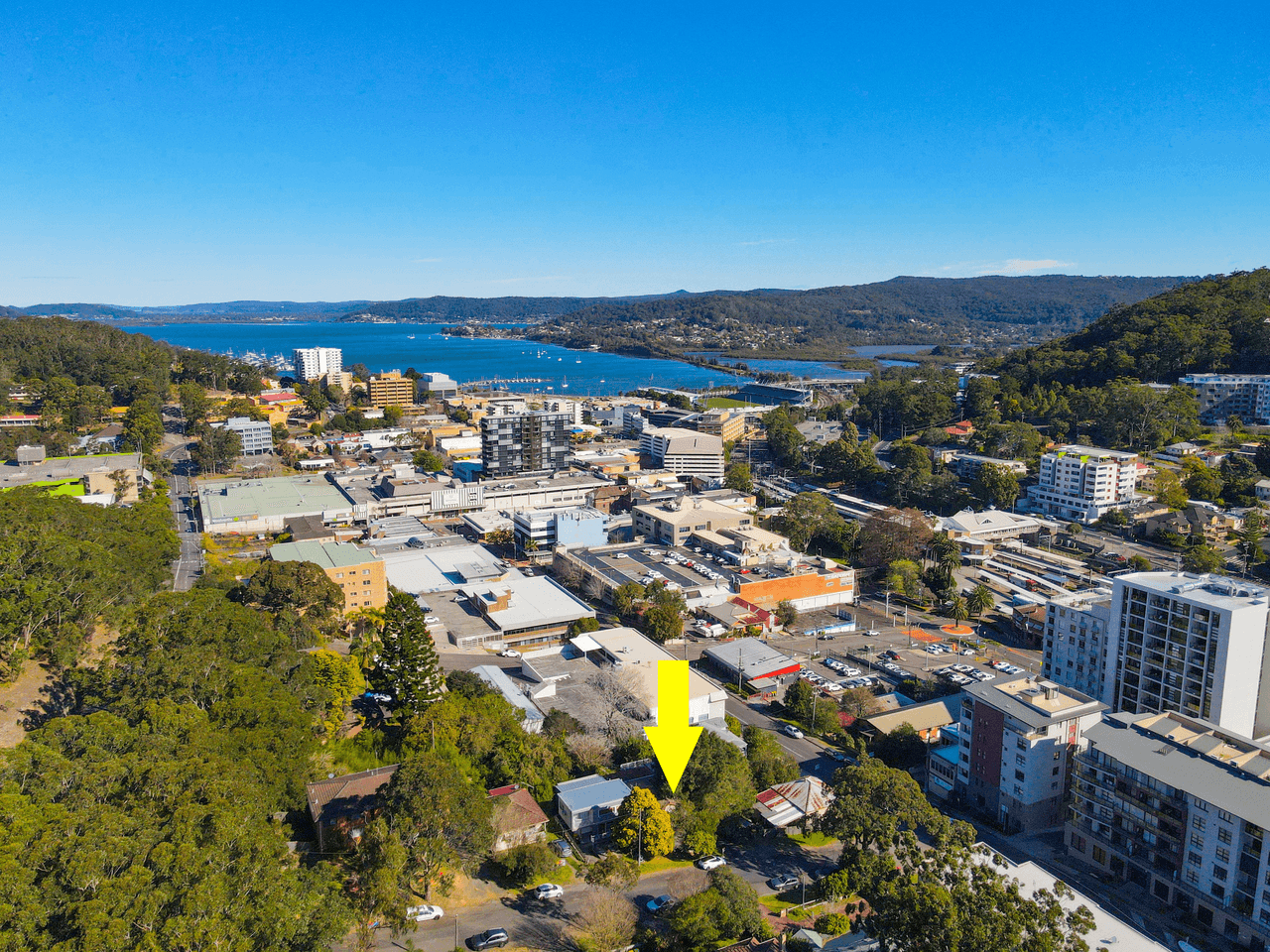 3 Bent Street, GOSFORD, NSW 2250