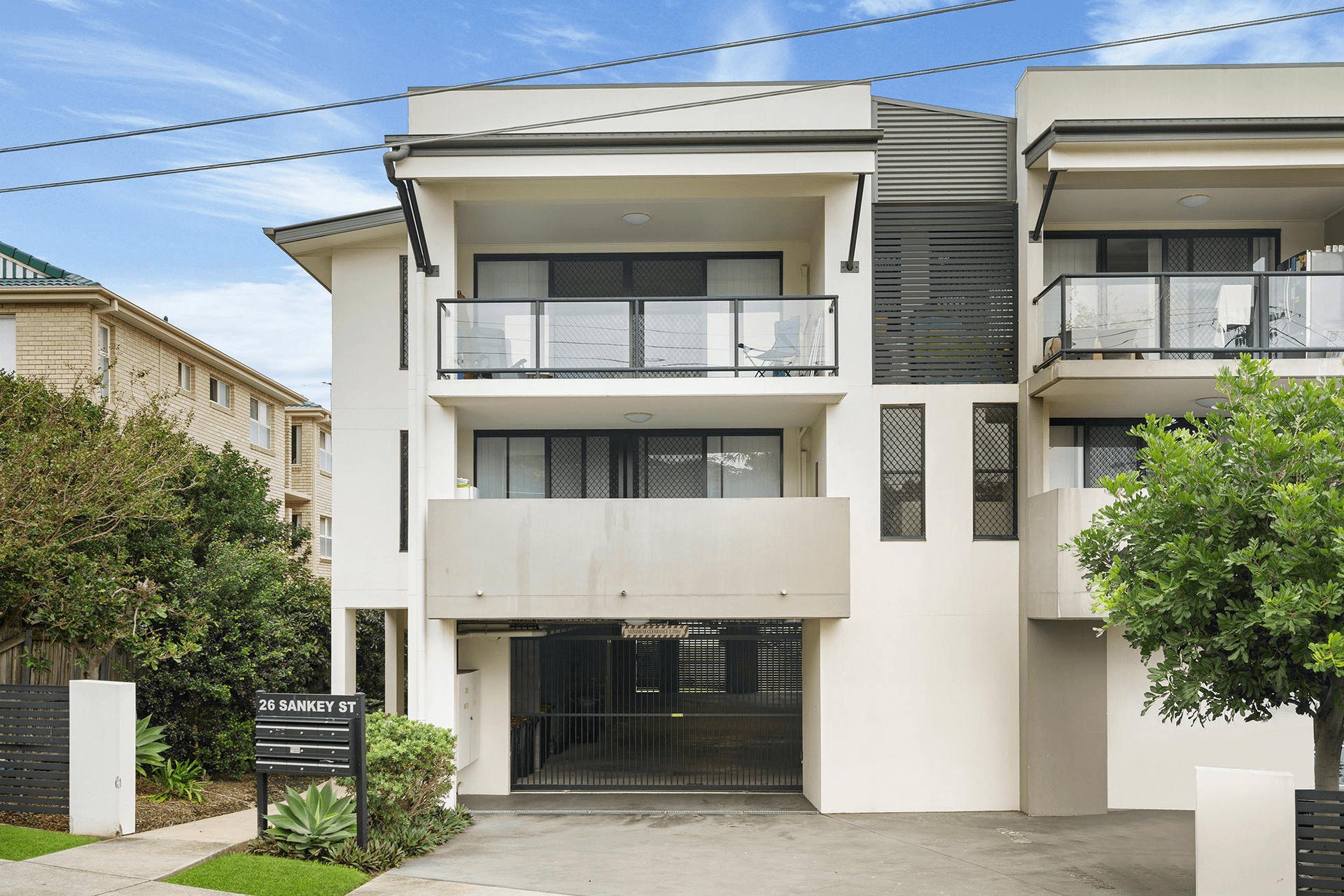 3/26 Sankey Street, Carina, QLD 4152