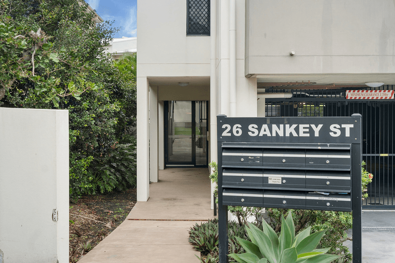 3/26 Sankey Street, Carina, QLD 4152