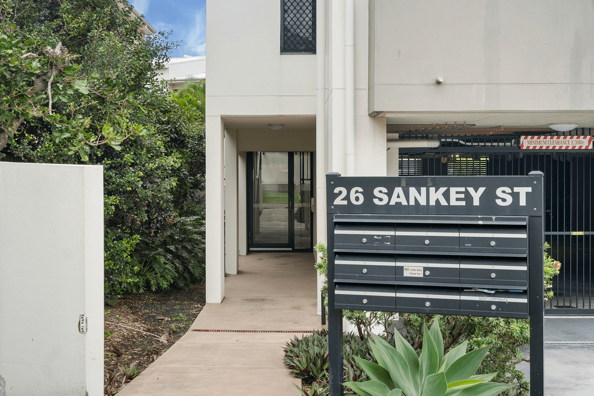 3/26 Sankey Street, Carina, QLD 4152