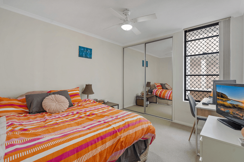 3/26 Sankey Street, Carina, QLD 4152