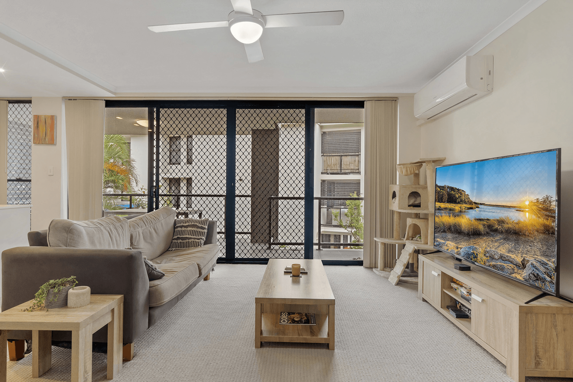 3/26 Sankey Street, Carina, QLD 4152