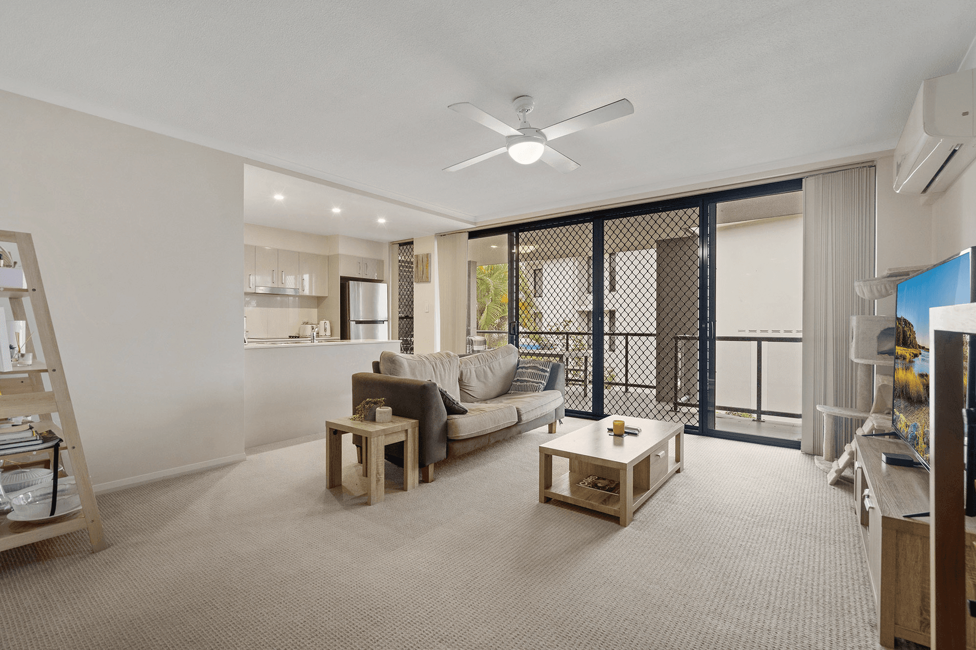 3/26 Sankey Street, Carina, QLD 4152