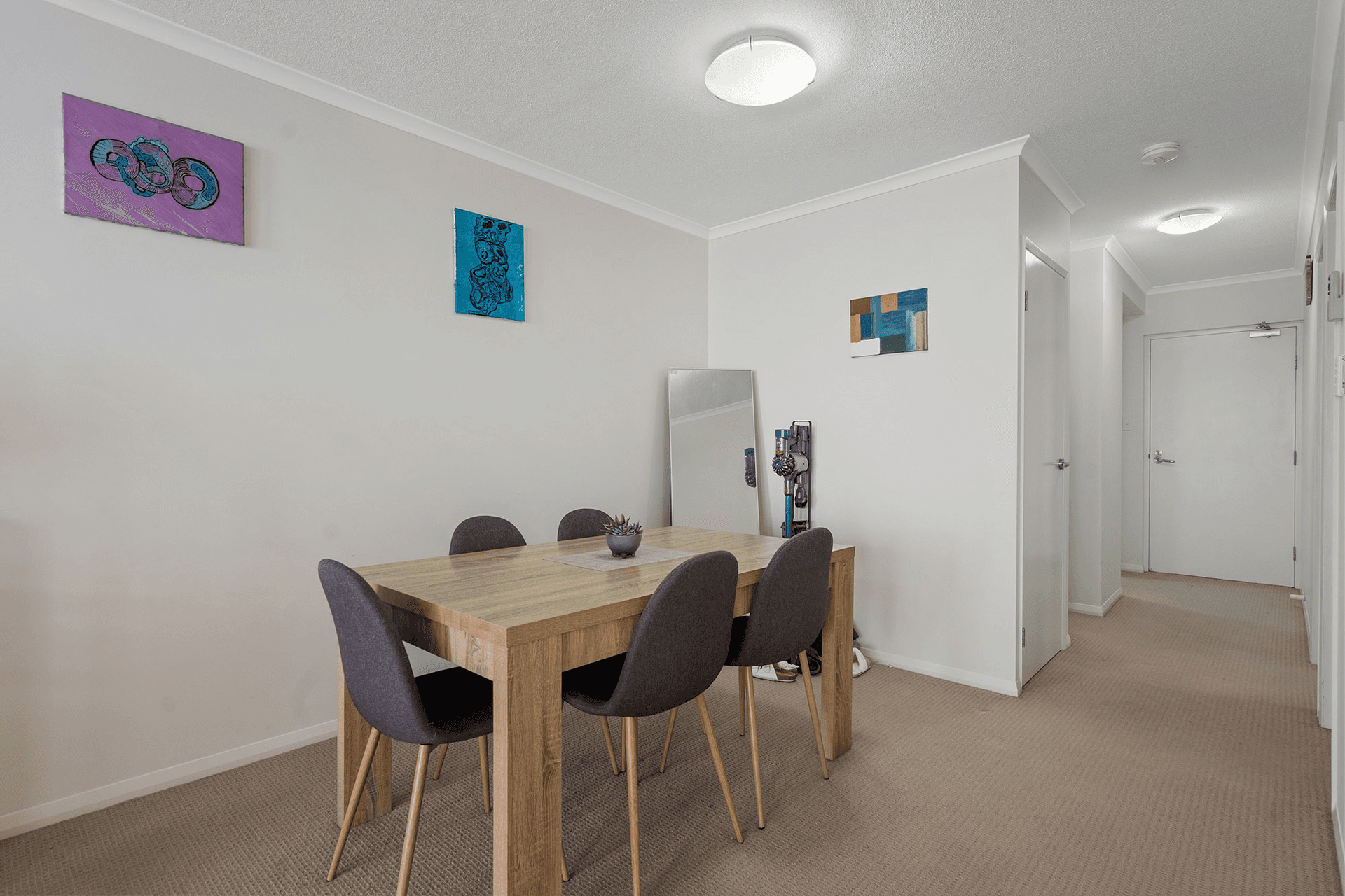 3/26 Sankey Street, Carina, QLD 4152