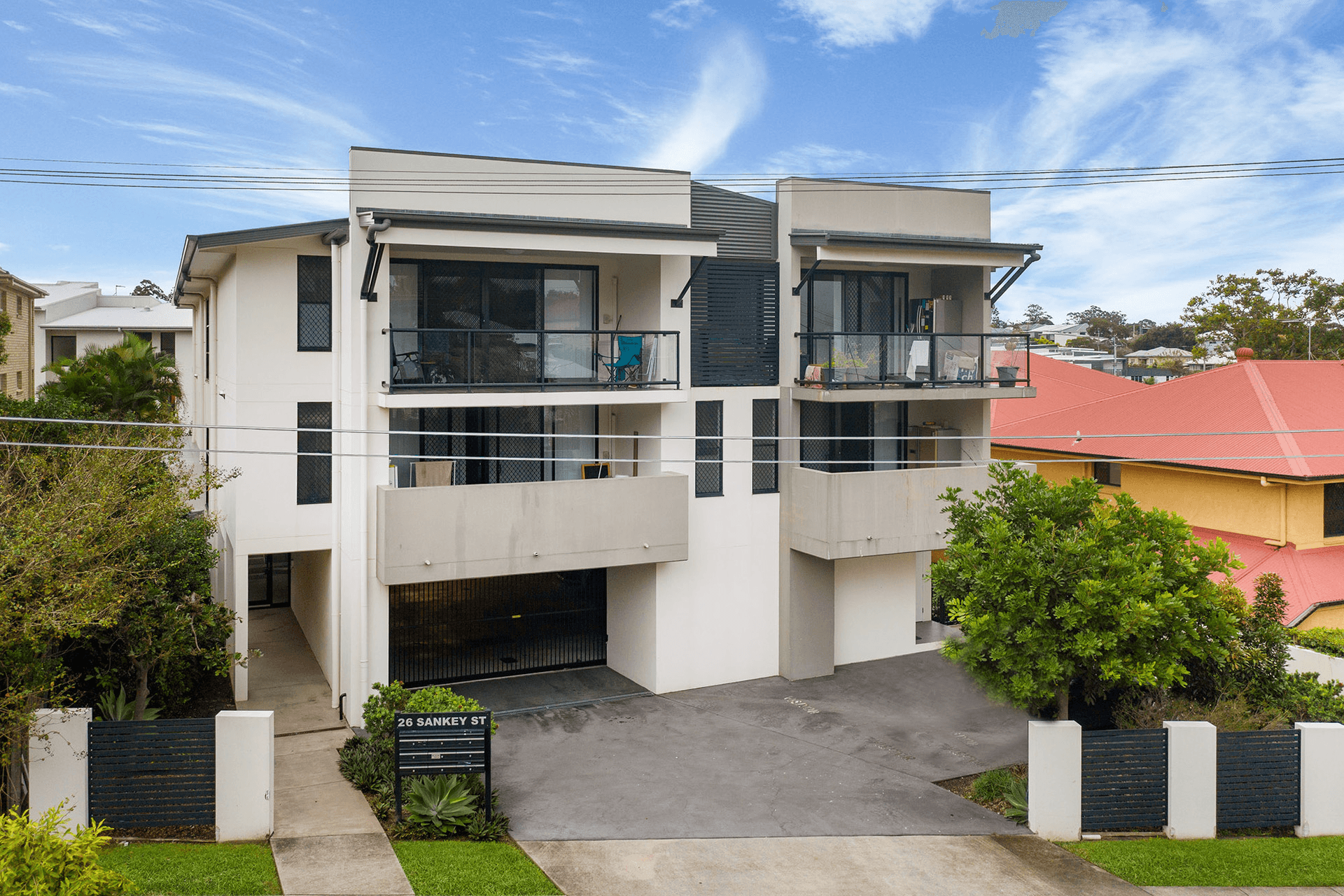 3/26 Sankey Street, Carina, QLD 4152