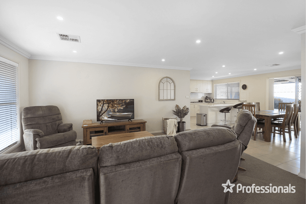 6/3 Bogong Crescent, Tatton, NSW 2650