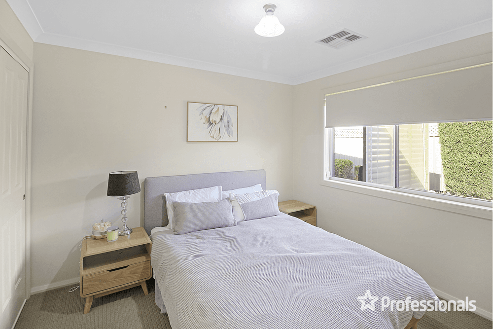 6/3 Bogong Crescent, Tatton, NSW 2650
