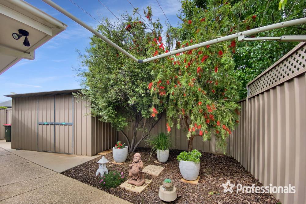 6/3 Bogong Crescent, Tatton, NSW 2650