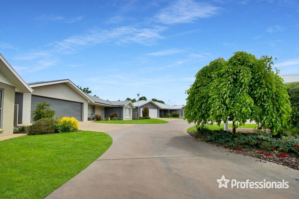 6/3 Bogong Crescent, Tatton, NSW 2650
