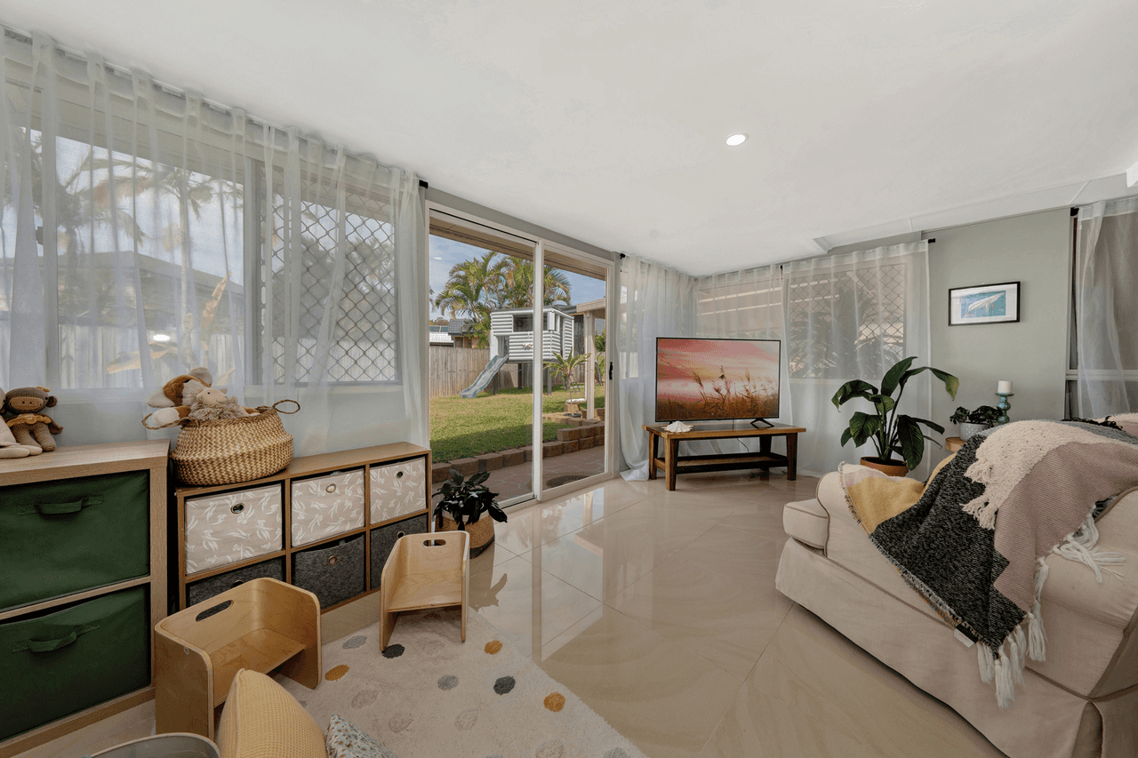 5 Wembley Court, Alexandra Hills, QLD 4161