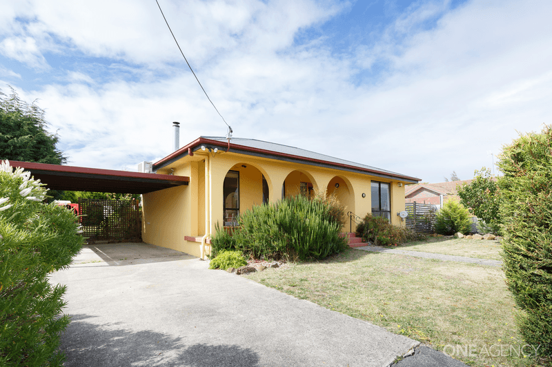 6 Mallard Place, Newnham, TAS 7248