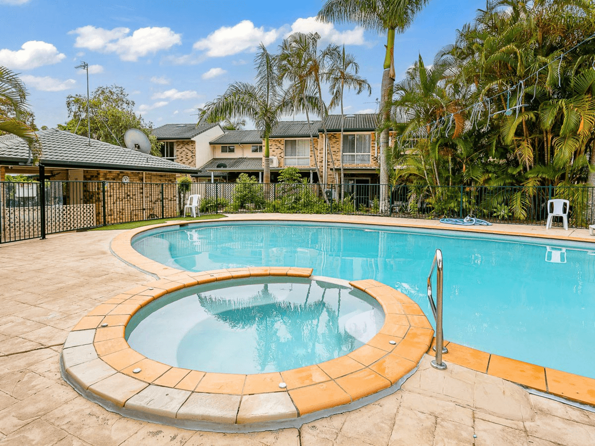 12/23 Thorngate Drive, ROBINA, QLD 4226