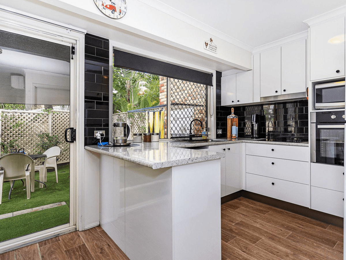 12/23 Thorngate Drive, ROBINA, QLD 4226