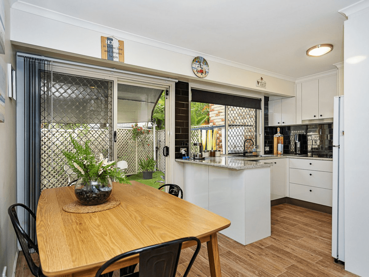 12/23 Thorngate Drive, ROBINA, QLD 4226