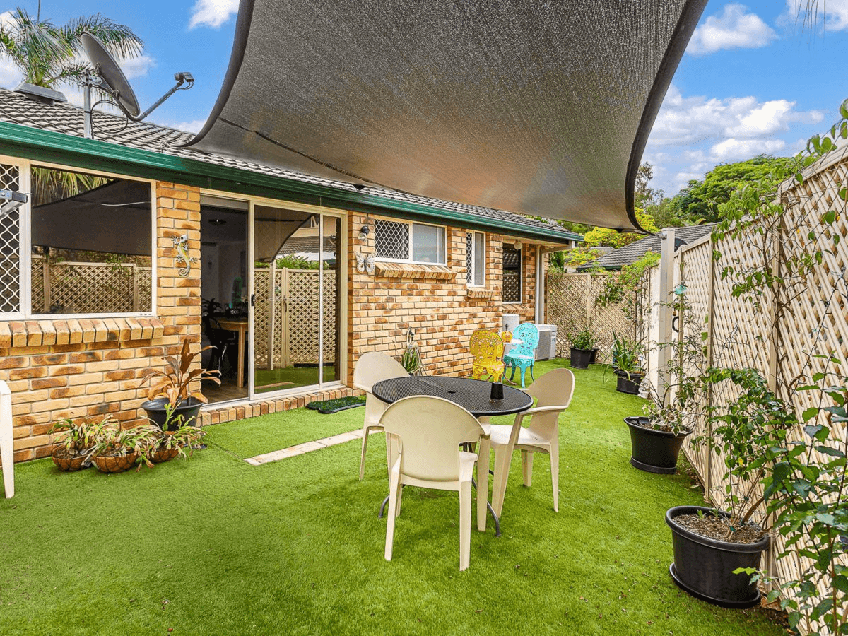 12/23 Thorngate Drive, ROBINA, QLD 4226