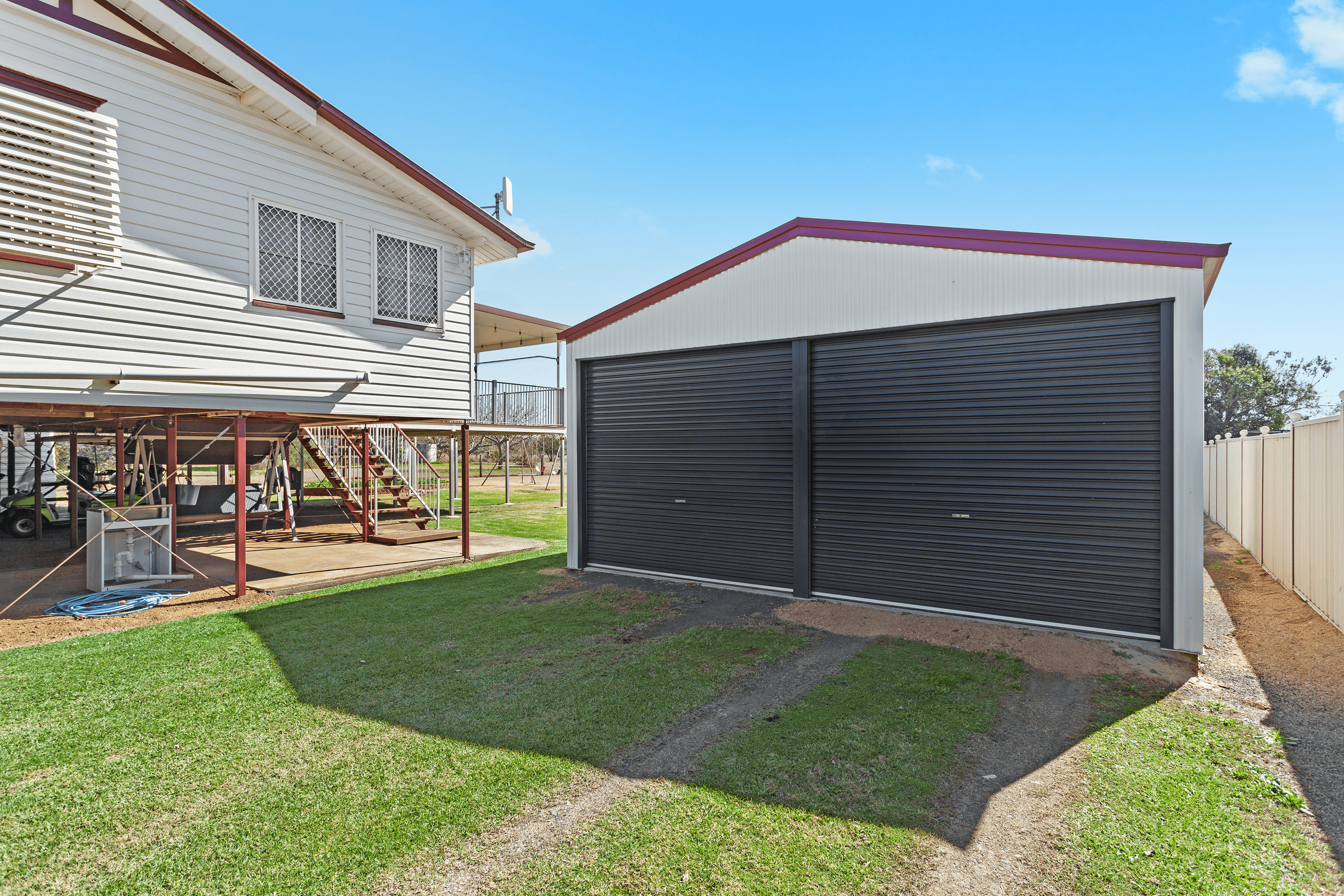 18 Main Street, MOUNT TYSON, QLD 4356