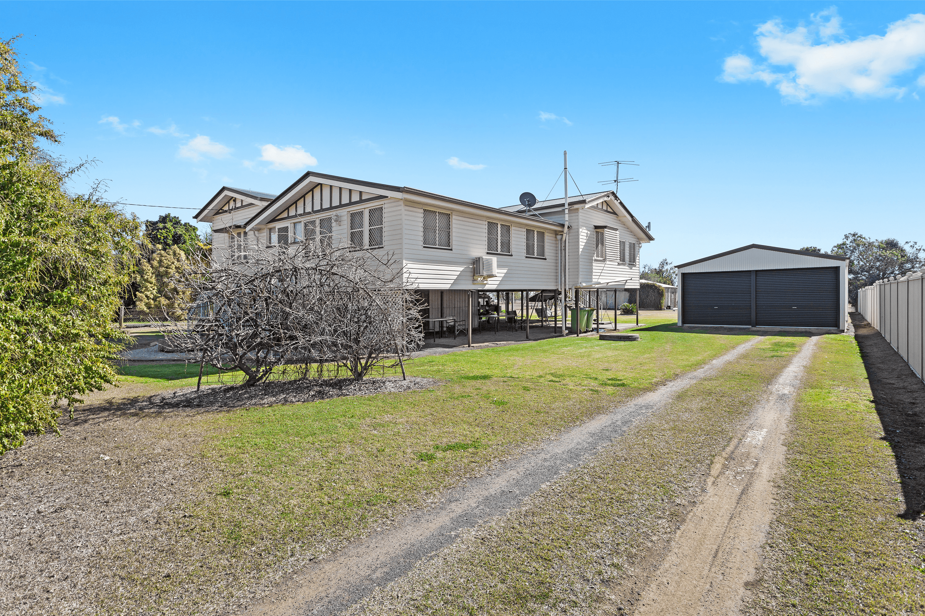 18 Main Street, MOUNT TYSON, QLD 4356