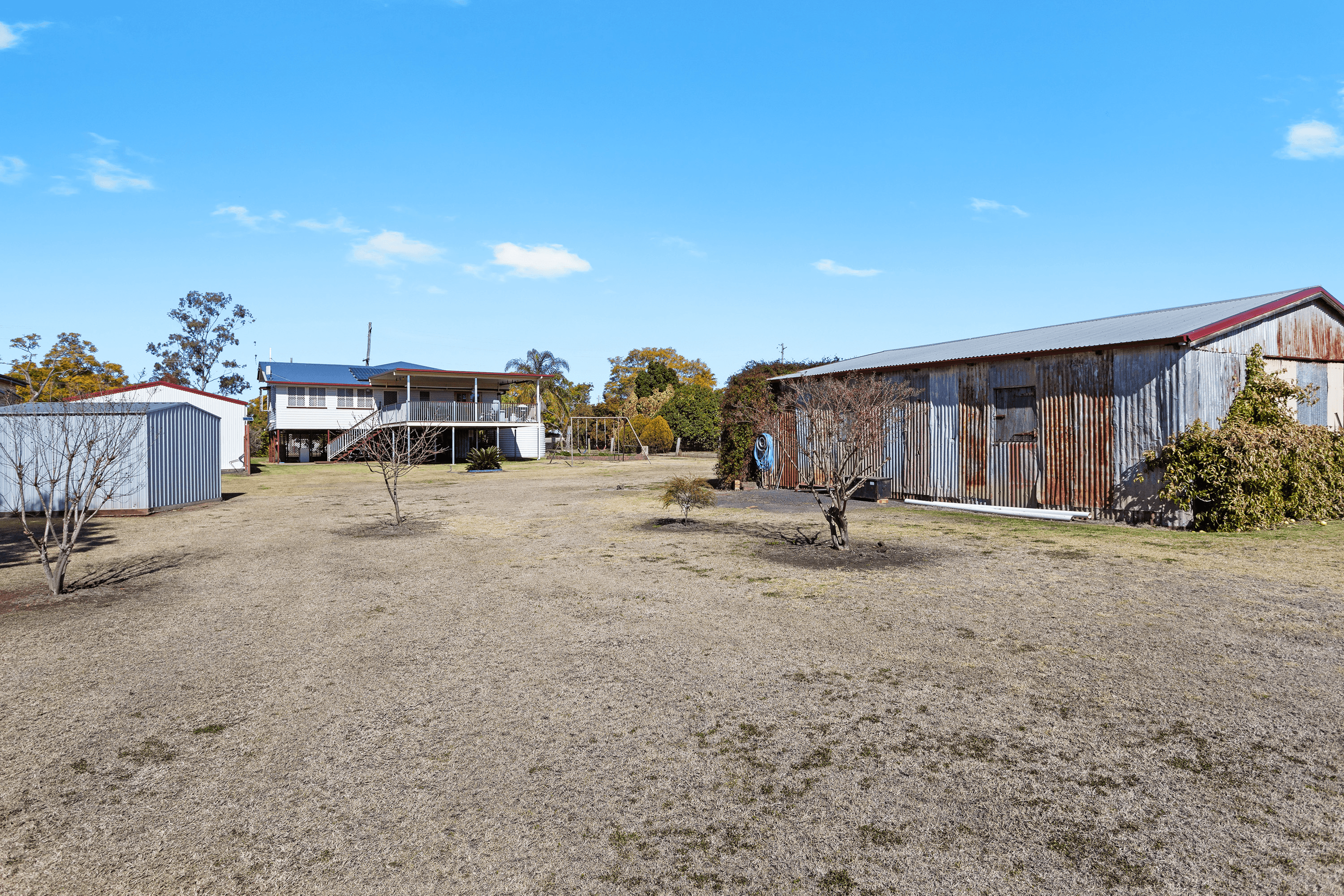 18 Main Street, MOUNT TYSON, QLD 4356