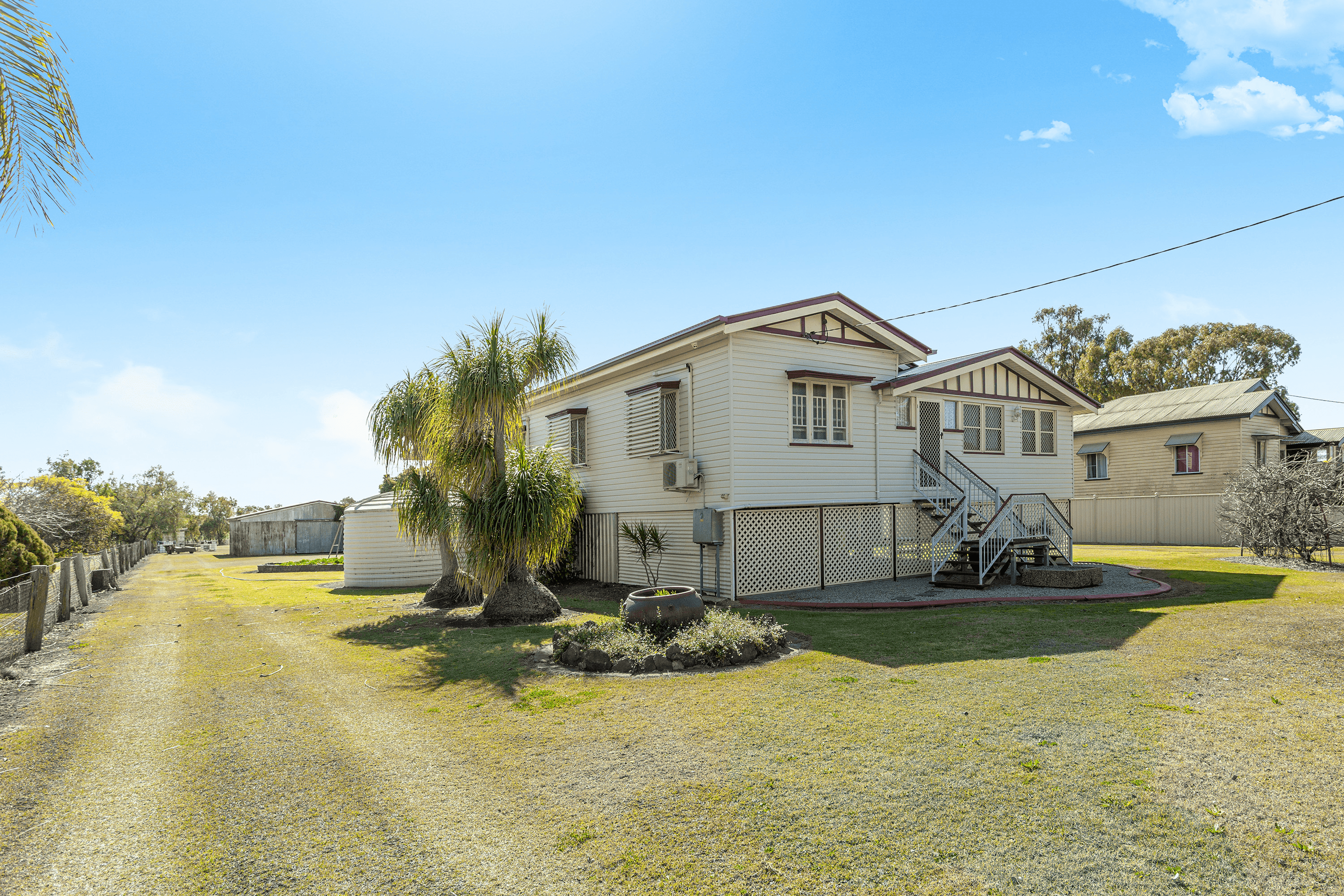 18 Main Street, MOUNT TYSON, QLD 4356