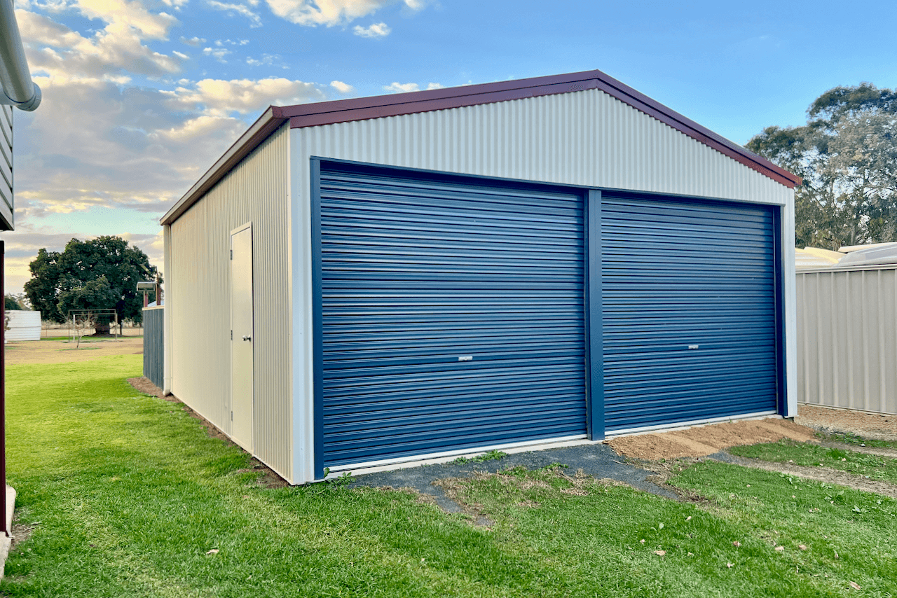 18 Main Street, MOUNT TYSON, QLD 4356