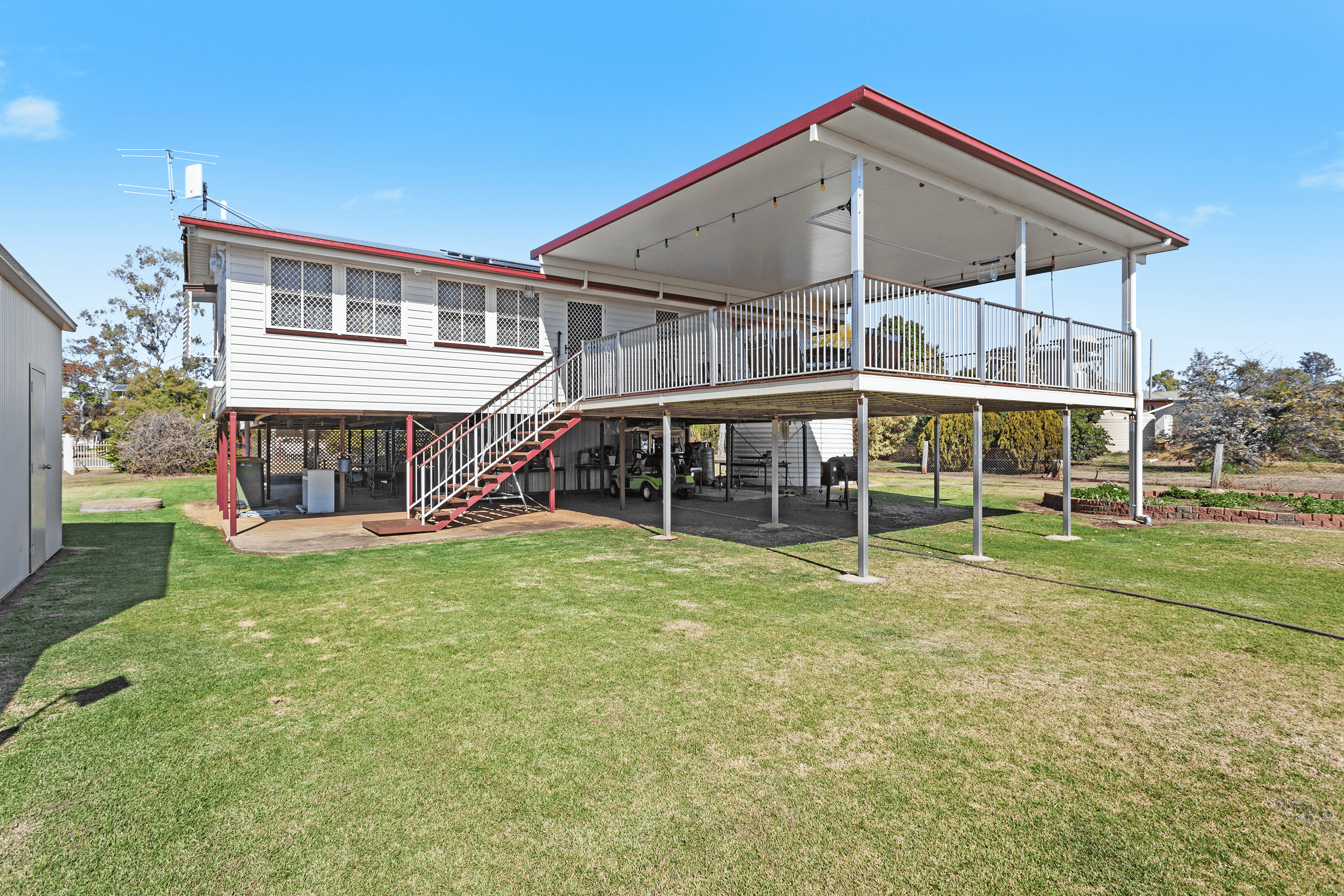 18 Main Street, MOUNT TYSON, QLD 4356