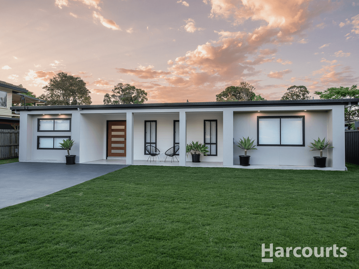 19 Paul Street, Kallangur, QLD 4503