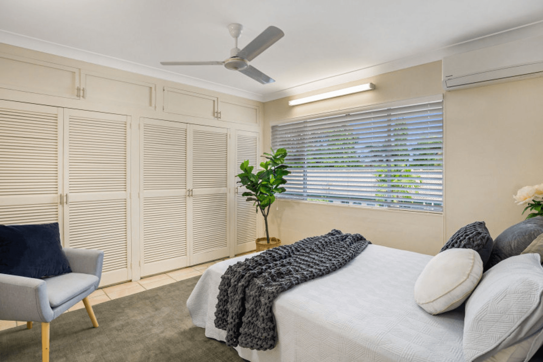 8/11 Crathern Close, EDGE HILL, QLD 4870