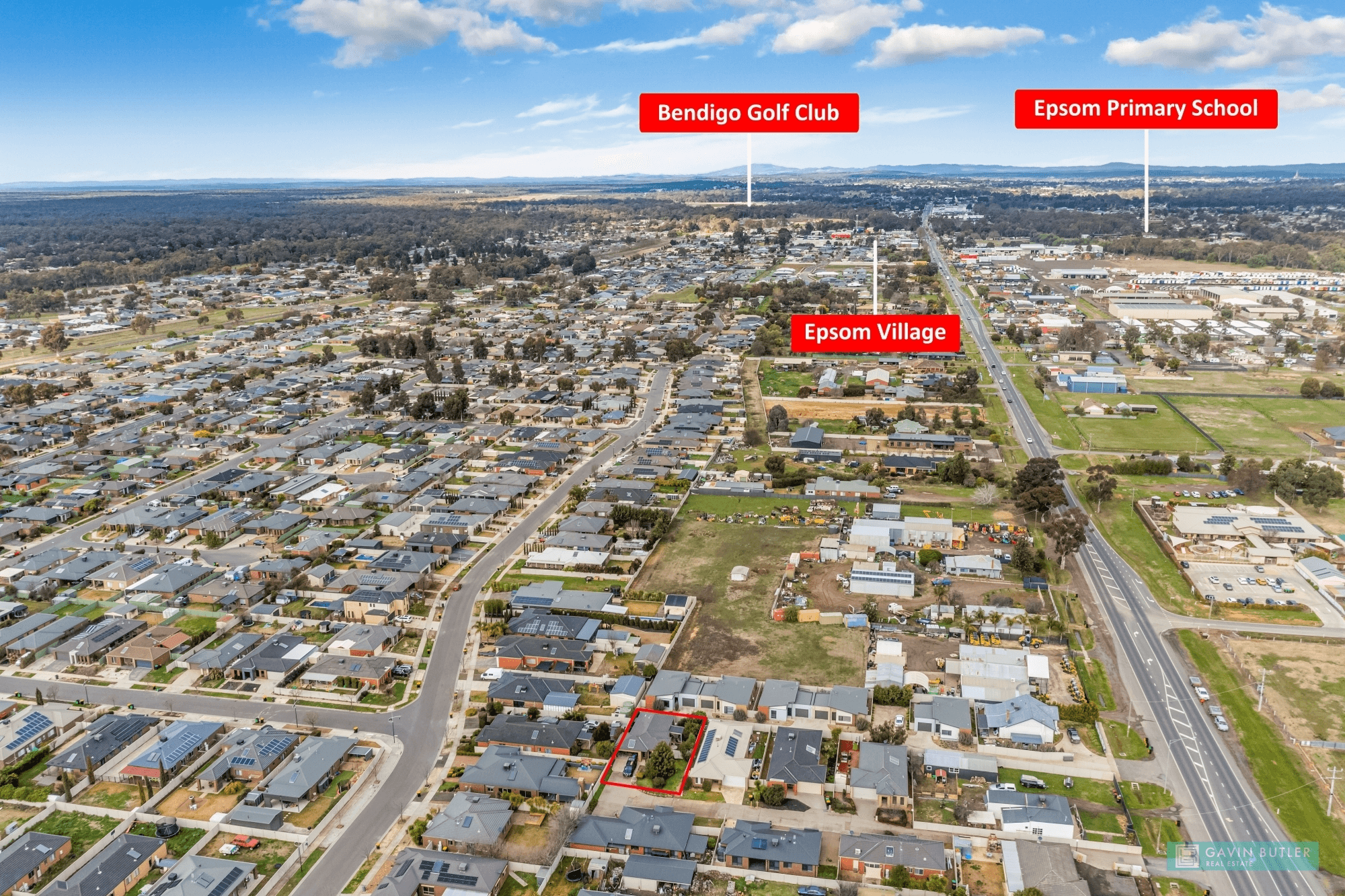 350 Midland Hwy, Epsom, VIC 3551