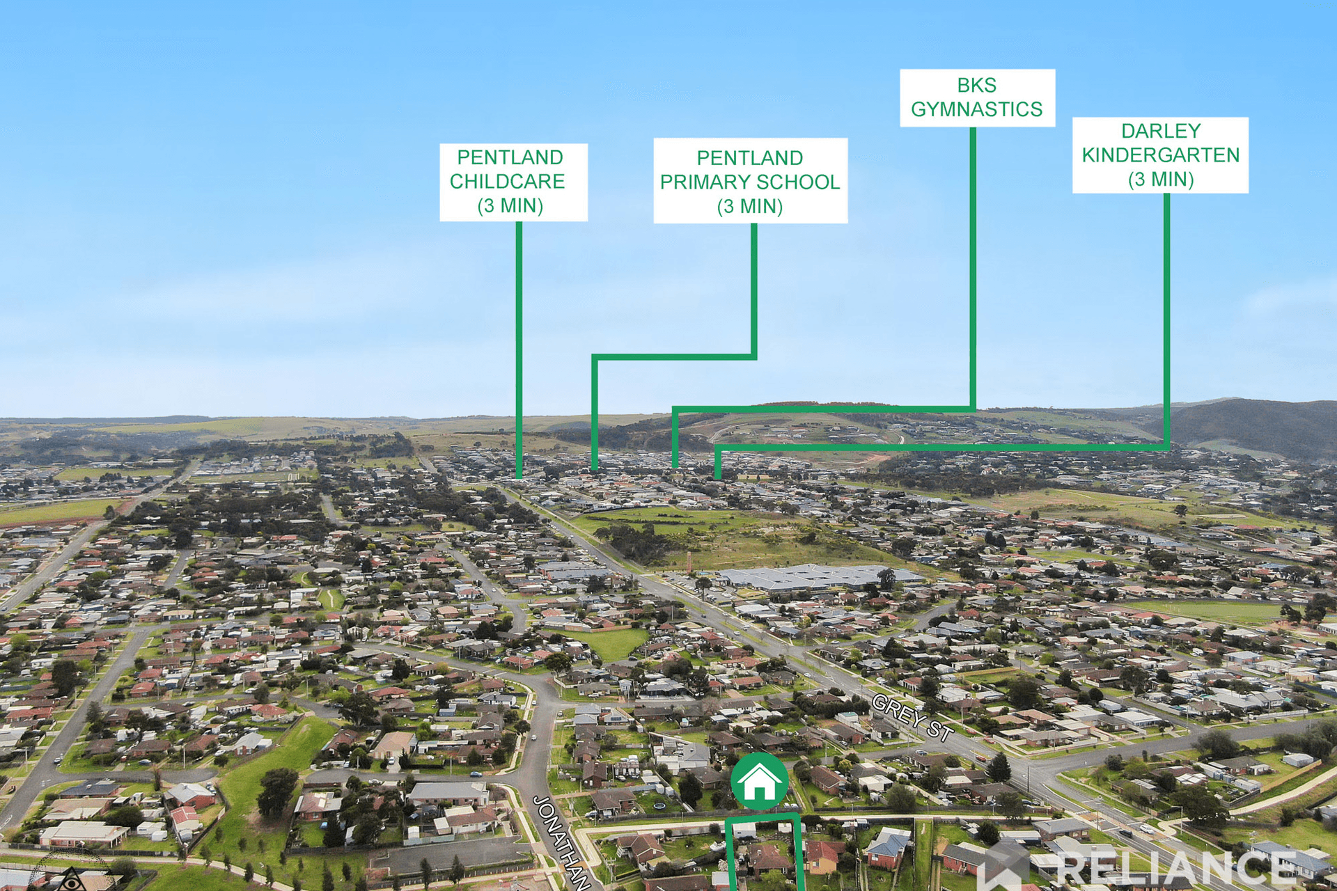 1 Pippin Court, Darley, VIC 3340