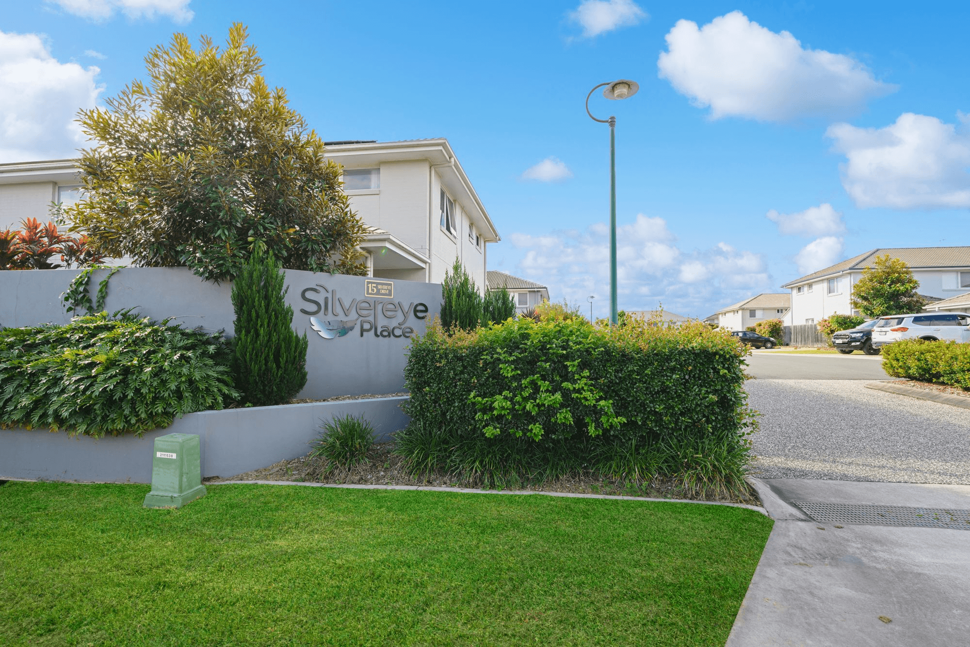 43/15 Silvereye Drive, GRIFFIN, QLD 4503