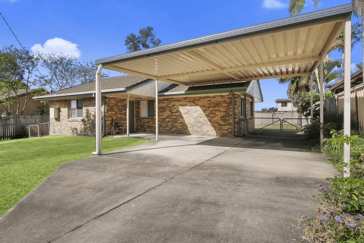 17 Marigold Street, CABOOLTURE, QLD 4510