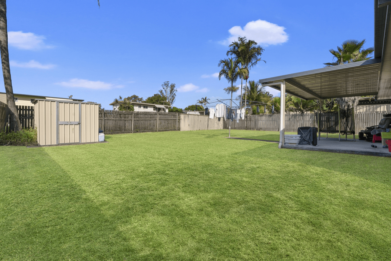 17 Marigold Street, CABOOLTURE, QLD 4510