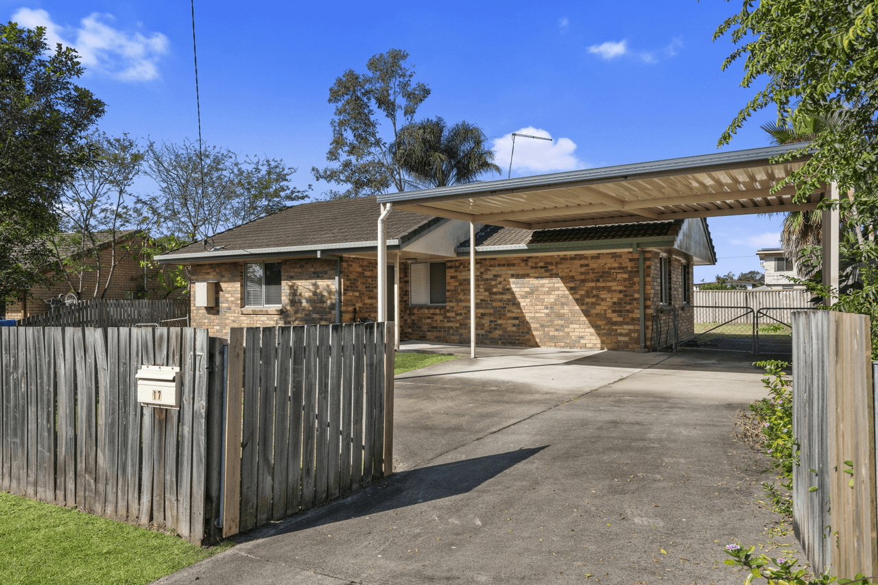 17 Marigold Street, CABOOLTURE, QLD 4510