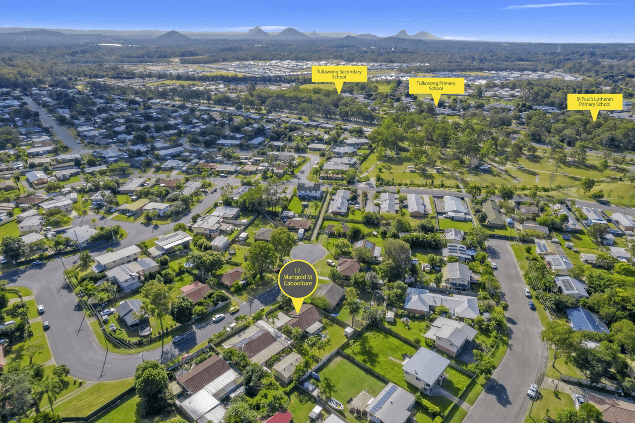 17 Marigold Street, CABOOLTURE, QLD 4510