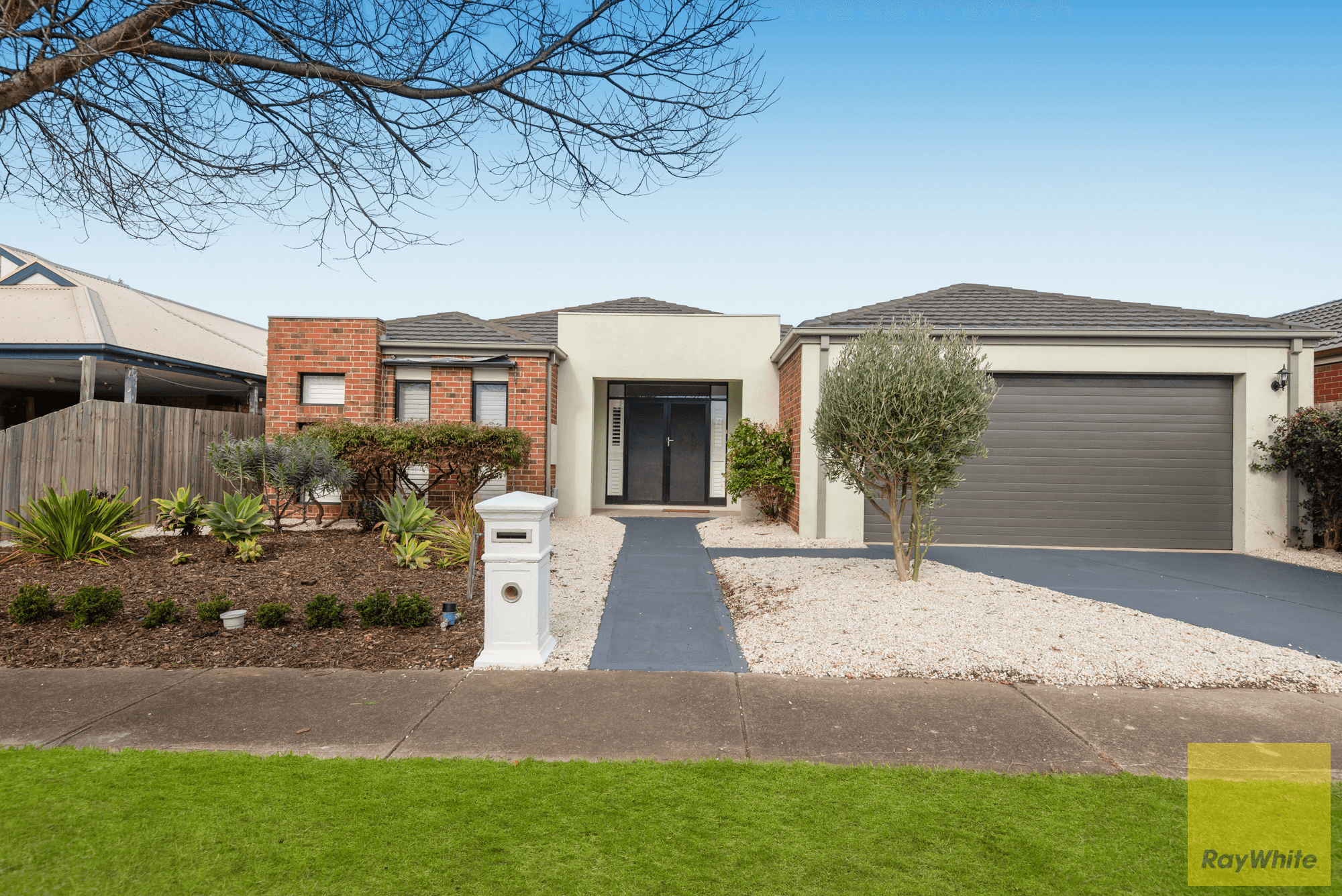 45 Neptune Drive, POINT COOK, VIC 3030