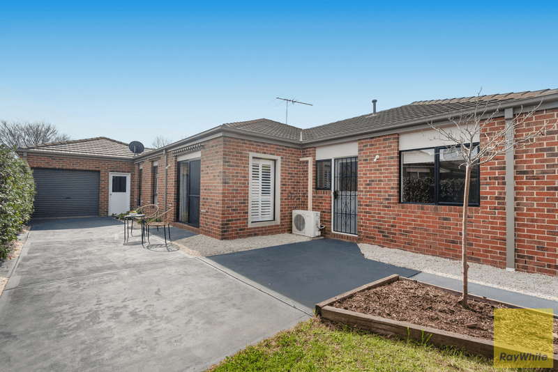 45 Neptune Drive, POINT COOK, VIC 3030