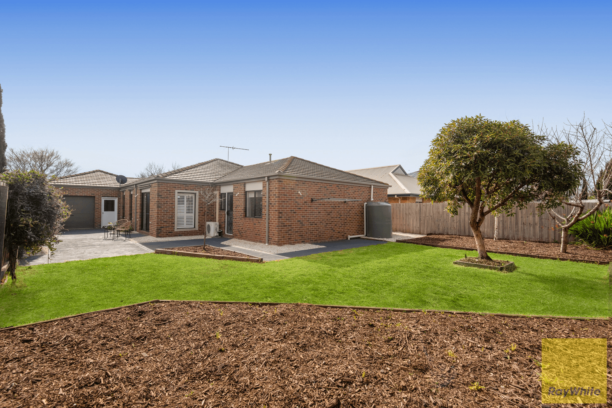 45 Neptune Drive, POINT COOK, VIC 3030