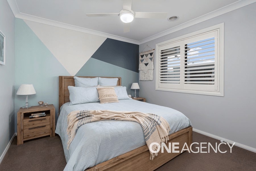 57 RAINBOW DRIVE, ESTELLA, NSW 2650