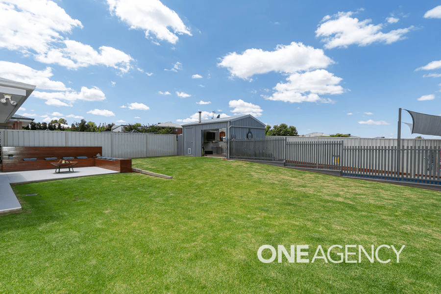 57 RAINBOW DRIVE, ESTELLA, NSW 2650