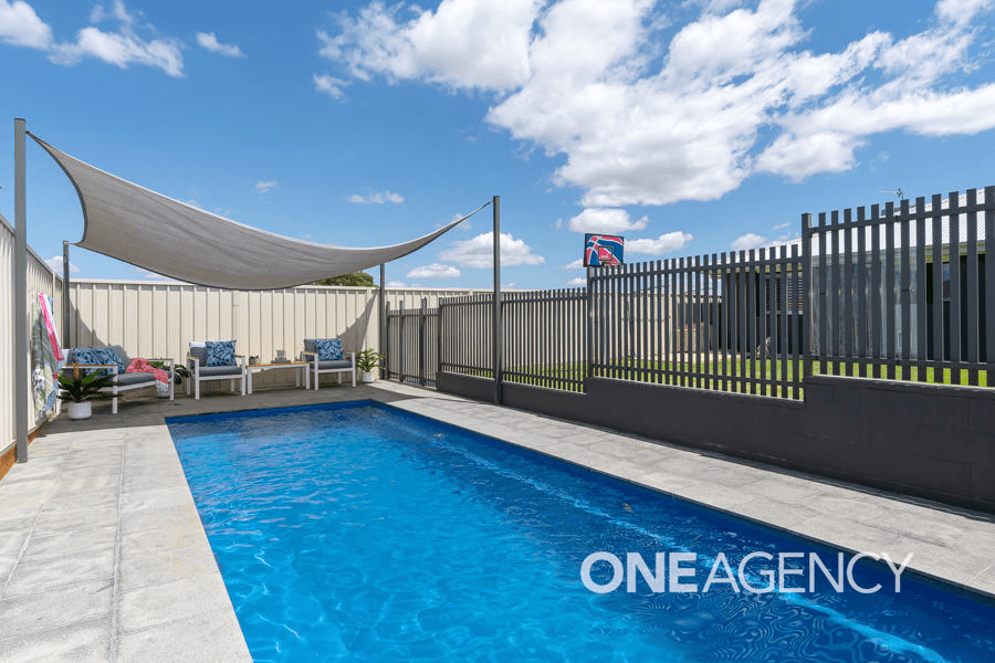 57 RAINBOW DRIVE, ESTELLA, NSW 2650