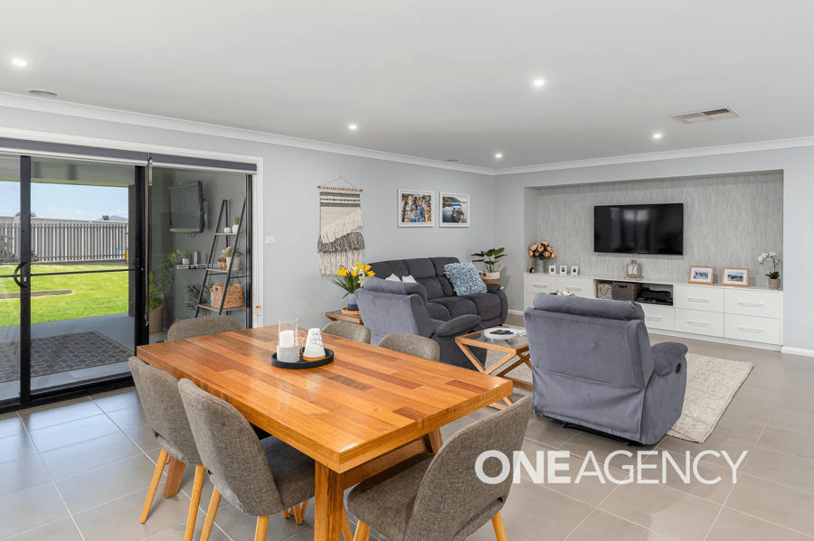 57 RAINBOW DRIVE, ESTELLA, NSW 2650