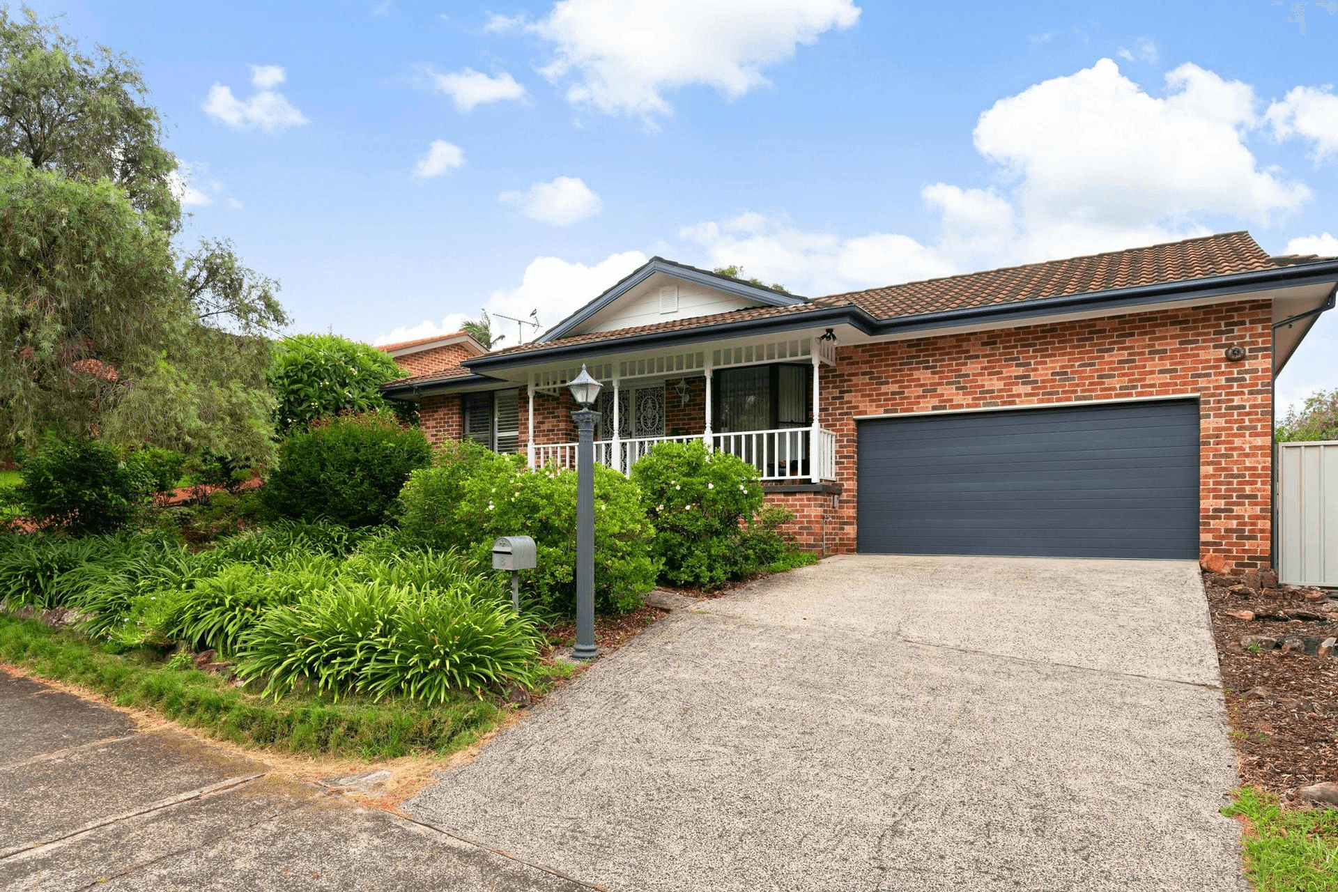 8 Dalgety Crescent, Green Point, NSW 2251