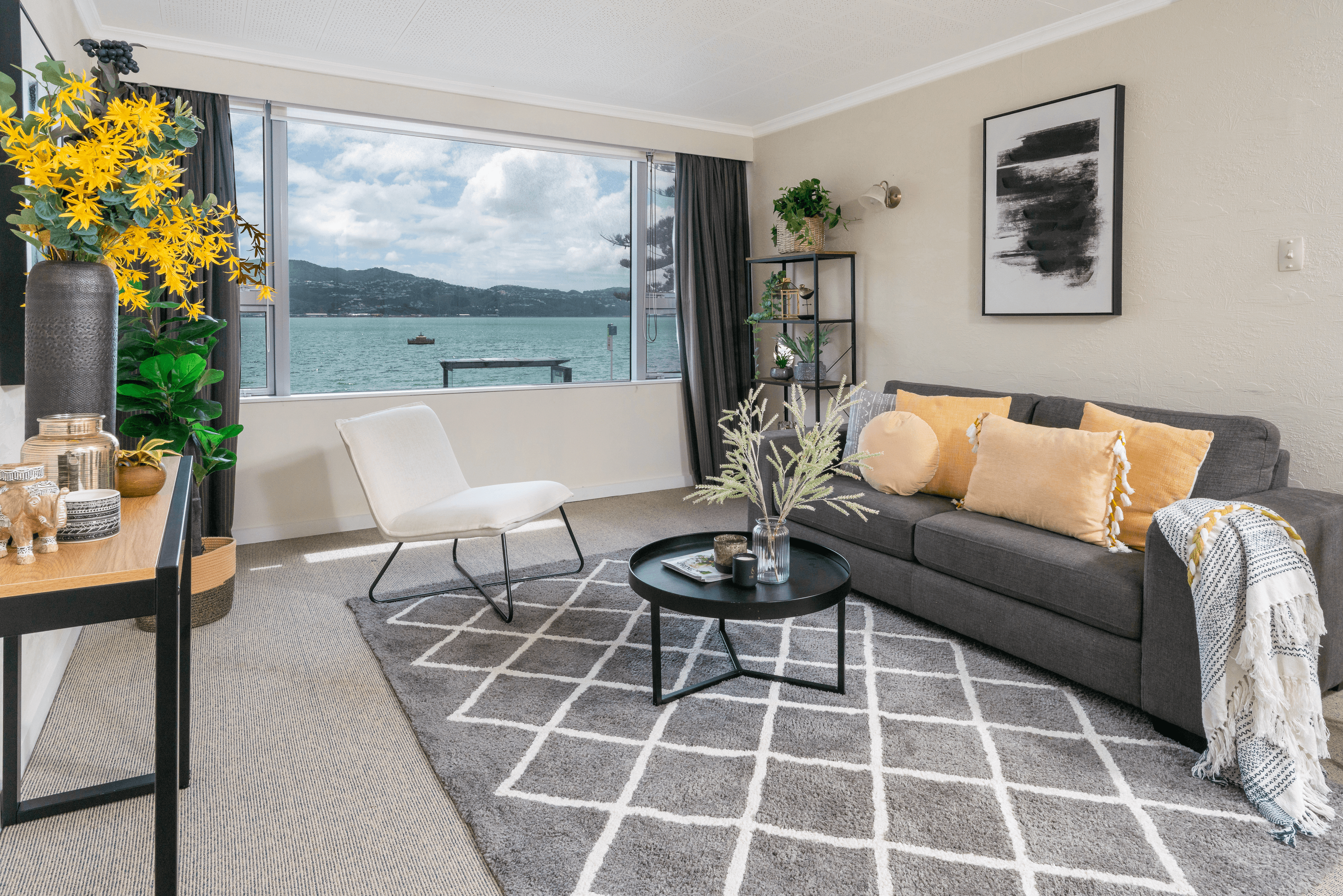 1B/236 Oriental Parade, Oriental Bay, Wellington 6011