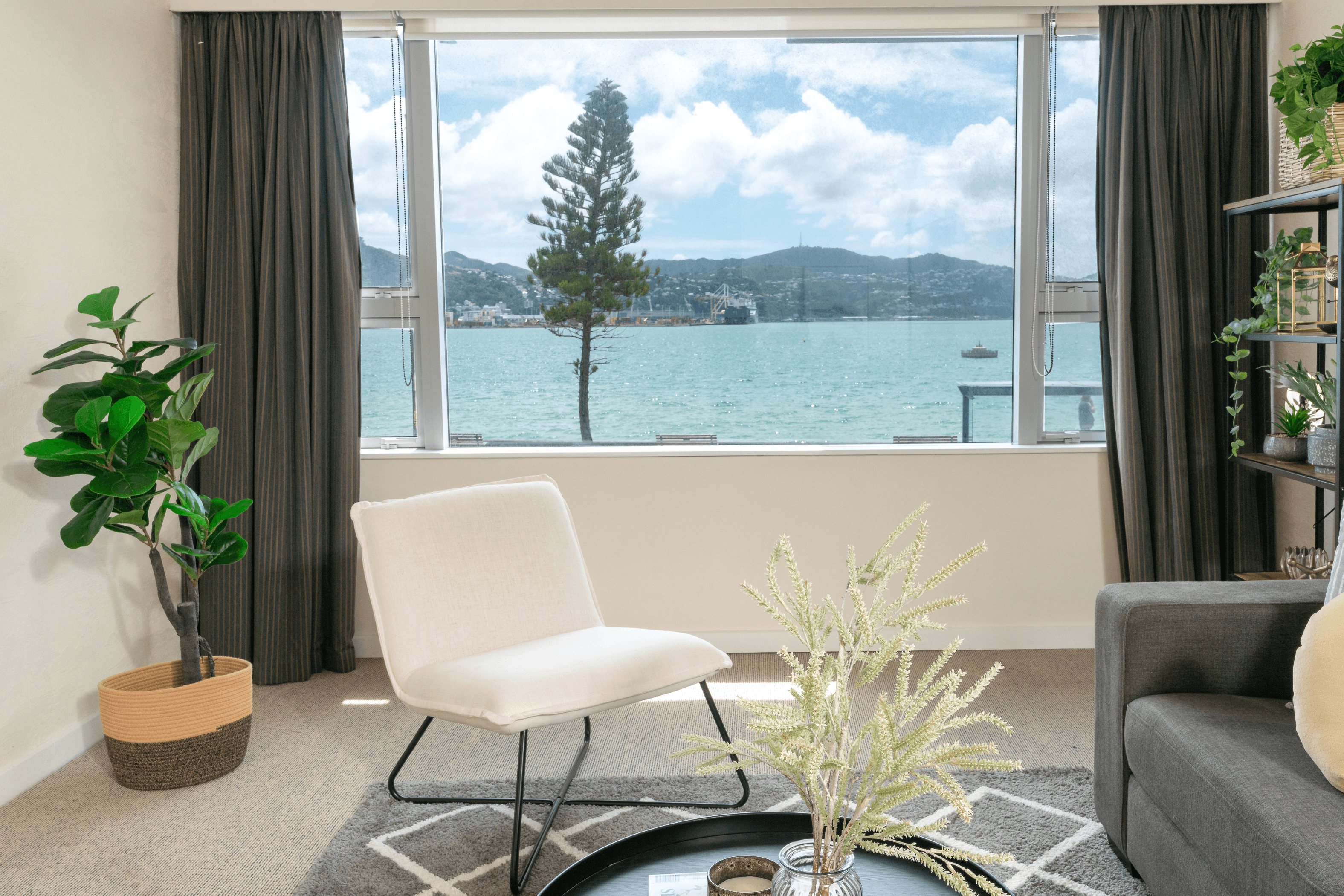 1B/236 Oriental Parade, Oriental Bay, Wellington 6011