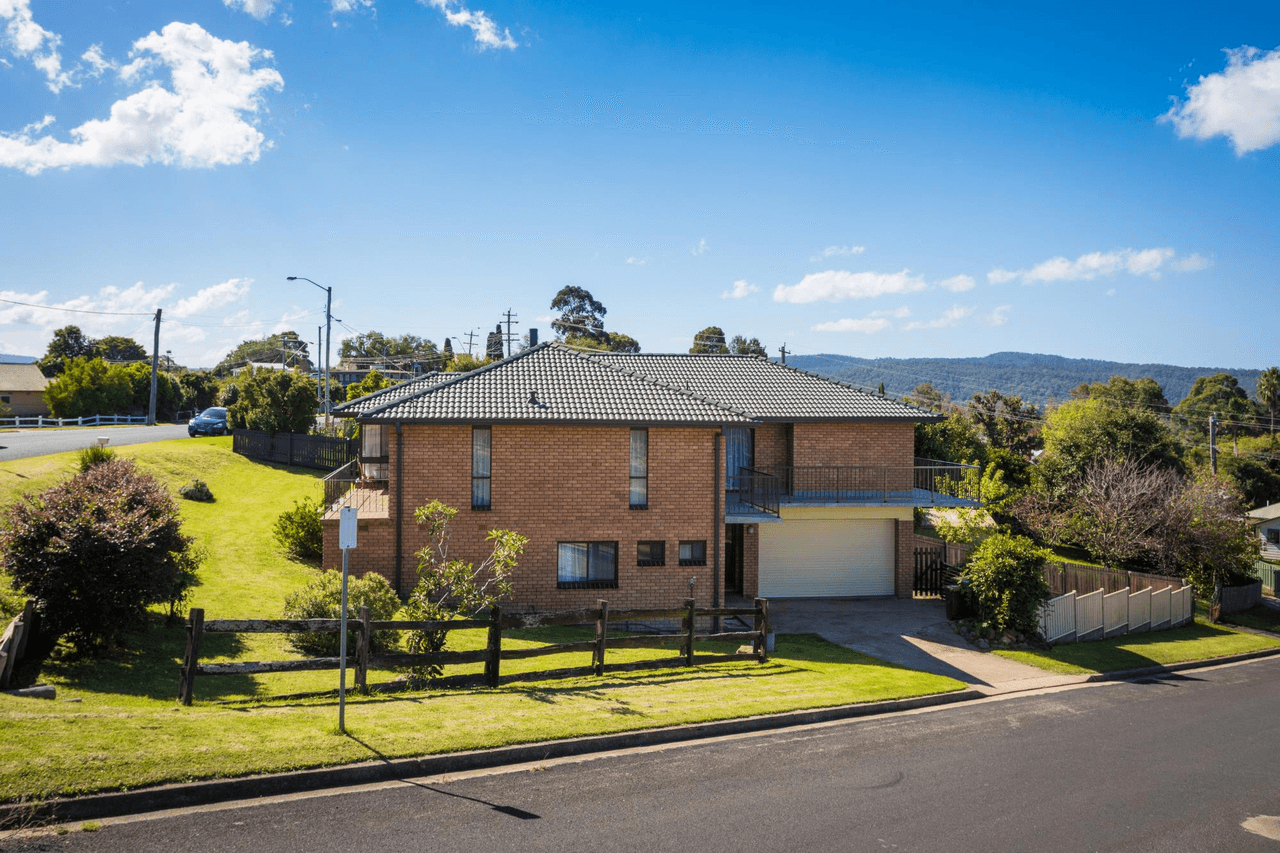 206 Newtown Road, BEGA, NSW 2550