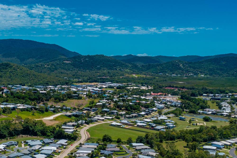 23 Parker Road, Cannonvale, QLD 4802